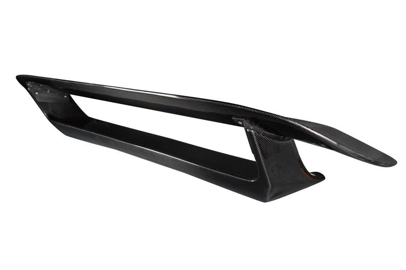 2003-2008 Nissan 350Z Z33 Carbon Creations XTune Rear Wing Spoiler - 1 Piece