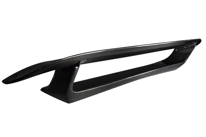 2003-2008 Nissan 350Z Z33 Carbon Creations XTune Rear Wing Spoiler - 1 Piece