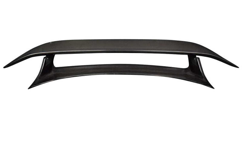 2003-2008 Nissan 350Z Z33 Carbon Creations XTune Rear Wing Spoiler - 1 Piece