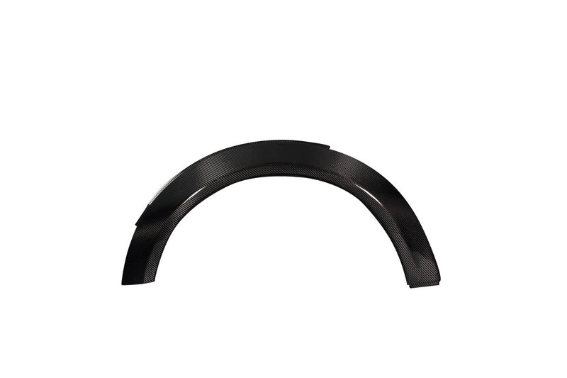 2007-2015 Mini Cooper R55 R56 R57 R58 R59 Carbon Creations Minera Front Fender Flares - 2 Pieces (s)