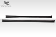 1995-1998 Nissan Skyline R33 2DR Duraflex Revan Side Skirt Rocker Panels - 2 Pieces
