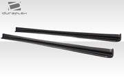 1995-1998 Nissan Skyline R33 2DR Duraflex Revan Side Skirt Rocker Panels - 2 Pieces