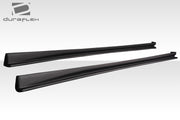 1995-1998 Nissan Skyline R33 2DR Duraflex Revan Side Skirt Rocker Panels - 2 Pieces