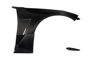2020-2023 Cadillac CT5 Carbon Creations Impulse Front Fenders - 6 Pieces