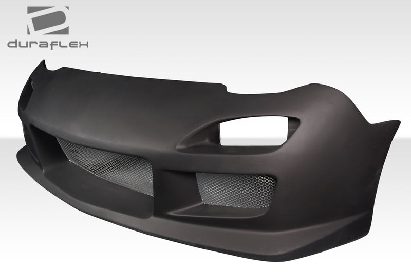 1993-1997 Mazda RX-7 Duraflex Speed Shift Front Bumper Cover - 1 Piece