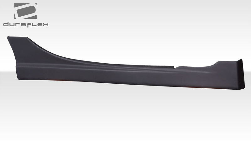 1993-1997 Mazda RX-7 Duraflex Speed Shift Side Skirt Rocker Panels - 2 Pieces