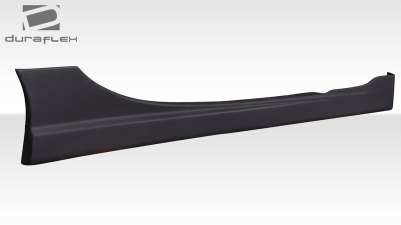 1993-1997 Mazda RX-7 Duraflex Speed Shift Side Skirt Rocker Panels - 2 Pieces