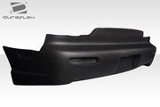 1993-1997 Mazda RX-7 Duraflex Speed Shift Rear Bumper Cover - 1 Piece