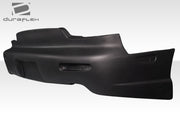 1993-1997 Mazda RX-7 Duraflex Speed Shift Rear Bumper Cover - 1 Piece