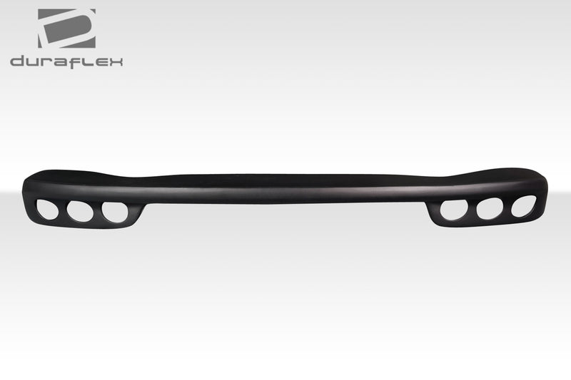 1993-1997 Mazda RX-7 Duraflex Speed Shift Rear Tail Light Trim - 1 Piece