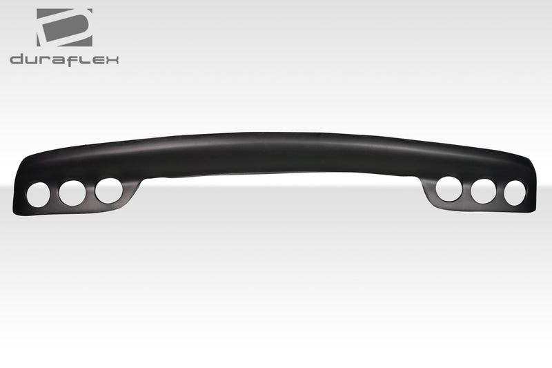 1993-1997 Mazda RX-7 Duraflex Speed Shift Rear Tail Light Trim - 1 Piece