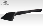 1984-1991 BMW 3 Series E30 Duraflex EVO Look Rear Wing Spoiler - 1 Piece
