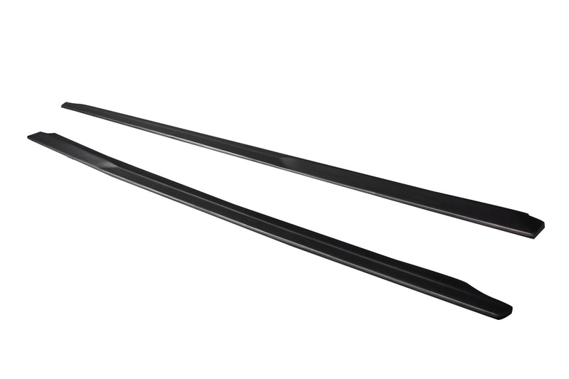 2017-2018 Audi R8 Duraflex Vesta Side Skirt Rocker Panel Splitters - 2 Pieces