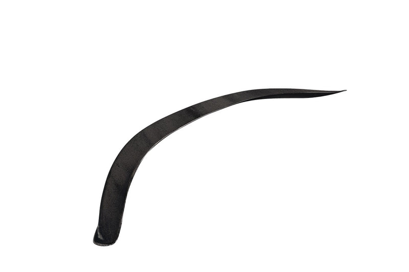 2017-2018 Audi R8 Vesta Side Skirt Rocker Panel Splitters - 2 Pieces (s)