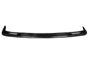 1986-1991 Mazda RX-7 Carbon Creations Apex Front Lip Spoiler Air Dam - 1 Piece