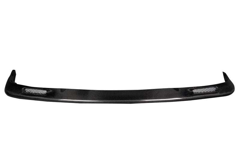 1986-1991 Mazda RX-7 Carbon Creations Apex Front Lip Spoiler Air Dam - 1 Piece