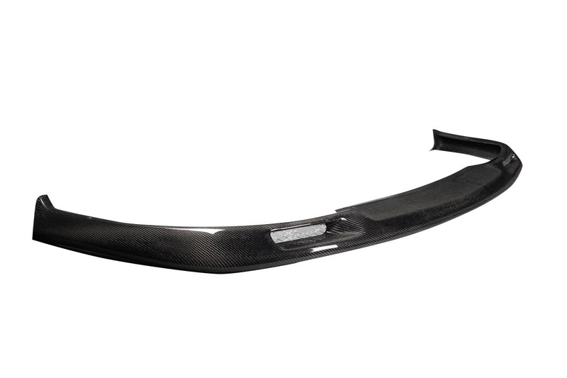1986-1991 Mazda RX-7 Carbon Creations Apex Front Lip Spoiler Air Dam - 1 Piece