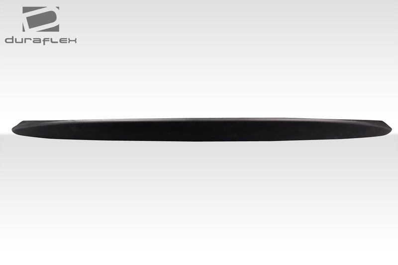 2019-2024 Toyota Supra Duraflex Rabbit Rear Wing Spoiler - 1 Piece