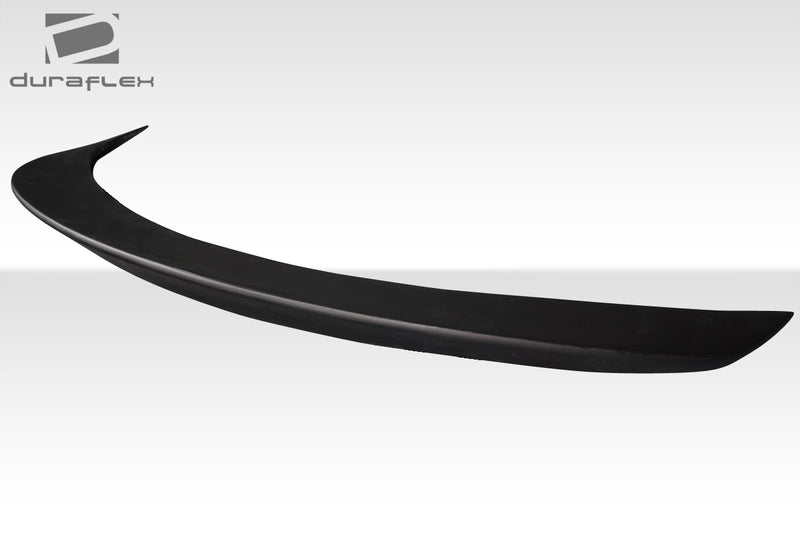 2019-2024 Toyota Supra Duraflex Rabbit Rear Wing Spoiler - 1 Piece