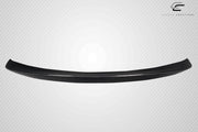 2019-2024 Toyota Supra Carbon Creations Rabbit Rear Wing Spoiler - 1 Piece