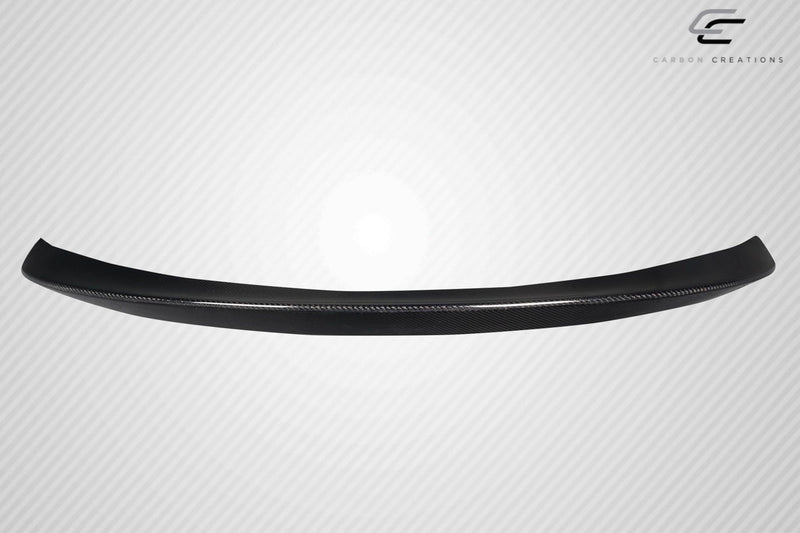 2019-2024 Toyota Supra Carbon Creations Rabbit Rear Wing Spoiler - 1 Piece