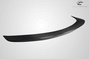 2019-2024 Toyota Supra Carbon Creations Rabbit Rear Wing Spoiler - 1 Piece