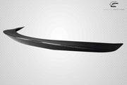 2019-2024 Toyota Supra Carbon Creations Rabbit Rear Wing Spoiler - 1 Piece