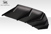 2011-2015 Cadillac CTS-V Coupe Duraflex GT Tuning Rear Diffuser - 2 Pieces