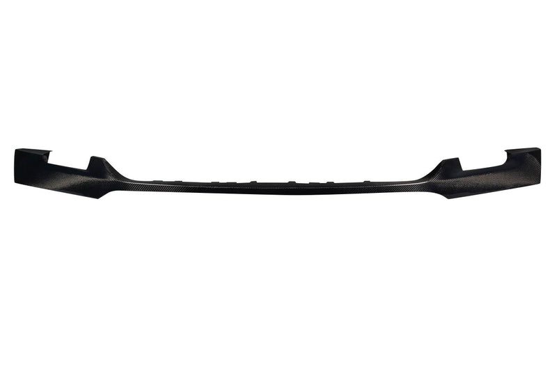 2021-2023 Ford F-150 Carbon Creations Maxxen Front Valence - 1 Piece