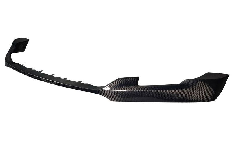 2021-2023 Ford F-150 Carbon Creations Maxxen Front Valence - 1 Piece