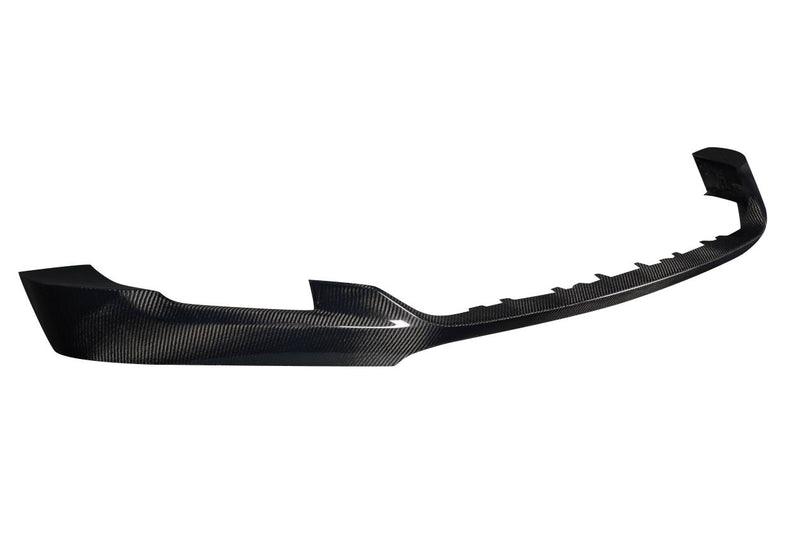 2021-2023 Ford F-150 Carbon Creations Maxxen Front Valence - 1 Piece