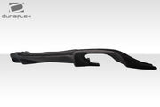 1993-1997 Mazda RX-7 Duraflex GT Spec Rear Diffuser - 1 Piece