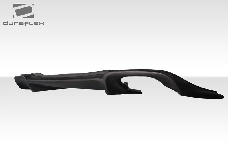 1993-1997 Mazda RX-7 Duraflex GT Spec Rear Diffuser - 1 Piece