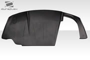 1993-1997 Mazda RX-7 Duraflex GT Spec Rear Diffuser - 1 Piece