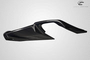 1993-1997 Mazda RX-7 Carbon Creations GT Spec Rear Diffuser - 1 Piece
