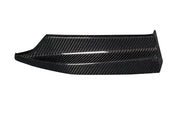 2022-2023 Subaru WRX Carbon Creations STI Look Front Spats - 2 Pieces