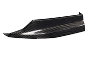 2022-2023 Subaru WRX Carbon Creations STI Look Front Spats - 2 Pieces