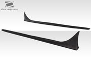 2016-2023 Mazda Miata Duraflex Levan Side Skirt Rocker Panels - 2 Pieces