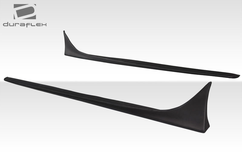2016-2023 Mazda Miata Duraflex Levan Side Skirt Rocker Panels - 2 Pieces