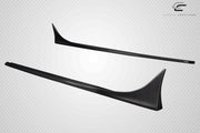 2016-2023 Mazda Miata Carbon Creations Levan Side Skirt Rocker Panels - 2 Pieces
