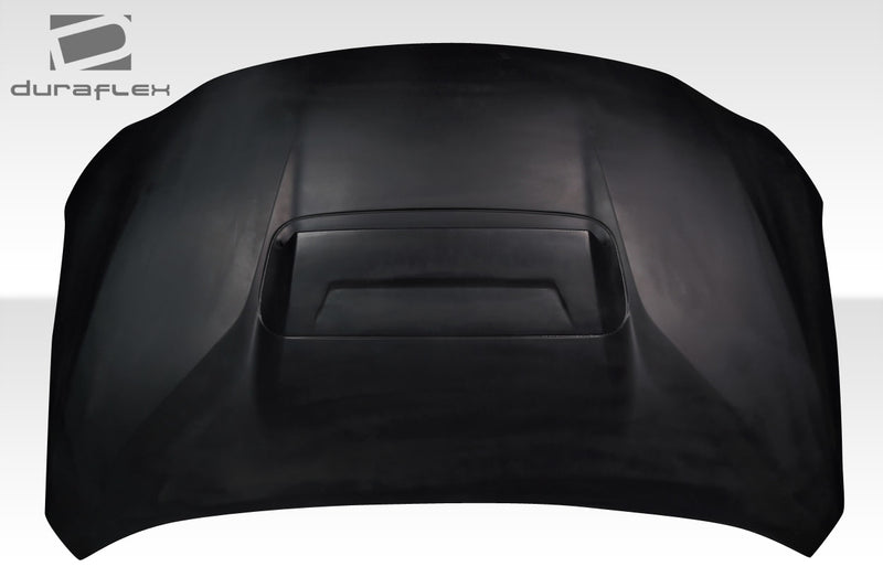 2022-2023 Subaru WRX Duraflex Global Hood - 1 Piece