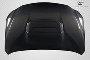2022-2023 Subaru WRX Carbon Creations Global Hood - 1 Piece