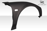 1991-2005 Acura NSX Duraflex OEM Look Front Fenders - 2 Pieces (+40MM )