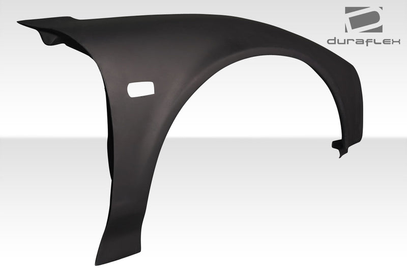 1991-2005 Acura NSX Duraflex OEM Look Front Fenders - 2 Pieces (+40MM )