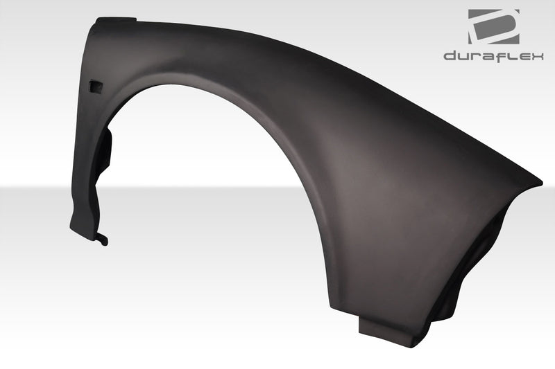 1991-2005 Acura NSX Duraflex OEM Look Front Fenders - 2 Pieces (+40MM )