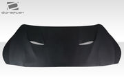 2019-2022 Nissan Altima Duraflex MotorWerks Hood - 1 Piece