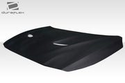 2019-2022 Nissan Altima Duraflex MotorWerks Hood - 1 Piece