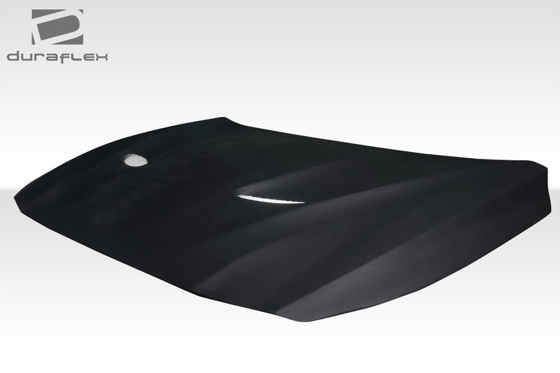 2019-2022 Nissan Altima Duraflex MotorWerks Hood - 1 Piece