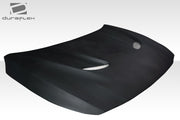 2019-2022 Nissan Altima Duraflex MotorWerks Hood - 1 Piece