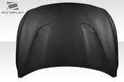 2019-2022 Nissan Altima Duraflex MotorWerks Hood - 1 Piece